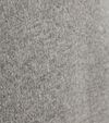 Suitable Pull Agneline Col Rond Gris Product / Detail