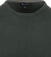 Suitable Respect Pullover Oinir Dunkelgrün Product / Detail