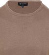 Suitable Respect Pullover Oinir Taupe Product / Detail
