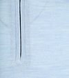 Suitable Merino Half Zip Pullover Hellblau Product / Detail