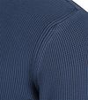 Suitable Respect Mamase Pullover Mid Blauw Product / Detail