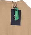Suitable Respect T-shirt Jim Beige Product / Detail