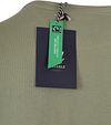 Suitable Respect T-Shirt Jim Zielony Product / Detail