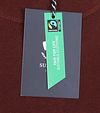 Suitable Respect Vinir Pullover Bordeaux Product / Detail