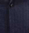 Suitable Blazer Leinen Royal Blau Product / Detail