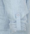 Suitable Shirt Linen Light Blue Product / Detail
