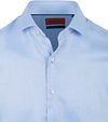 Suitable Shirt Double Cuff Blue Product / Detail