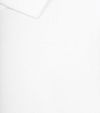 Suitable Shirt Knitted Piqué White Product / Detail
