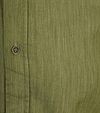 Suitable Skjorte Vasket Grøn Product / Detail