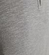 Suitable Slub Garn Half Zip Tröja Grå Product / Detail