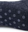 Suitable Cosy Home Socks Navy Product / Detail