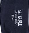 Suitable Kniekousen Navy Product / Detail