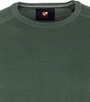 Suitable Scott Sweter Zielony Product / Detail