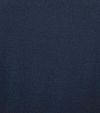 Suitable Sweter z wełny merino z półgolfem i zamkiem 1/2 Navy Product / Detail