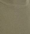 Suitable Respect Mamase Sweter Mid Zielony Product / Detail