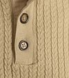 Sweter Suitable Camock w kolorze beżowym Product / Detail