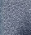 Suitable sweter z wełny gotowanej niebieski Product / Detail