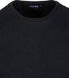 Suitable Respect T-shirt Jim Navy Product / Detail
