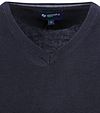 Suitable Respect Vinir Pullover Navy Product / Detail