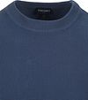 Suitable Respekt Mutter Pullover in Mittelblau Product / Detail