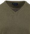 Suitable Respect Vinir Pullover Olivgrön Product / Detail