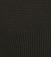 Suitable George Pullover Half Zip Donkergroen Product / Detail