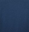Suitable Merino Half Zip Trui Indigo Blauw Product / Detail