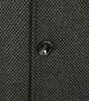 Suitable Manteau K150 Mix Laine à Carreaux Vert foncé Product / Detail