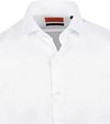 Suitable Weiß Hemd Slim Fit DR-01 Product / Detail