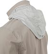 Suitable Xam Giacca Ecru Product / Detail
