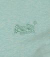 Superdry Classic T-Shirt melange verde claro Product / Detail
