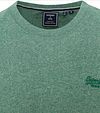 Superdry Classic T-Shirt Groen Product / Detail