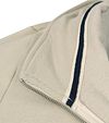 Superdry Half Zip Pullover Beige Product / Detail