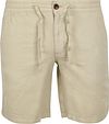 Superdry Spodnie Beżowy M7110455A-S1F