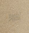 Superdry Klassiskt Poloshirt Melange Beige Product / Detail
