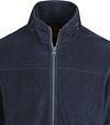 Superdry Vest Fleece Lauren Marine Product / Detail