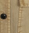 Superdry Overshirt militær Beige Product / Detail