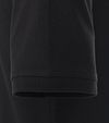 CASAMODA Polo Stretch Svart Product / Detail