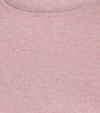 Steppin' Out Women Pullover Merino Wool Pink Product / Detail