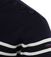 Sweter Armor-Lux Groix w paski, granatowy Product / Detail