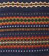 Sweter Barbour Fairisle z wełny we wzór Product / Detail