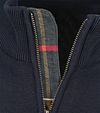 Sweter Barbour Half Zip w kolorze navy Product / Detail