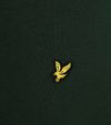 Sweter Lyle & Scott ciemnozielony Product / Detail