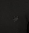 Sweter Lyle & Scott czarny Product / Detail