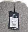 T-Shirt Fred Perry M1588 Grigio Product / Detail