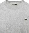T-Shirt Lacoste Sport grigia Product / Detail