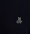 T-Shirt Marc O'Polo blu scuro Product / Detail