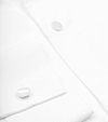 Tailcoat Shirt Donau White Product / Detail