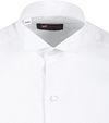 Tailcoat Shirt Donau White Product / Detail