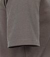 CASAMODA Polo Stretch Melange Taupe Product / Detail